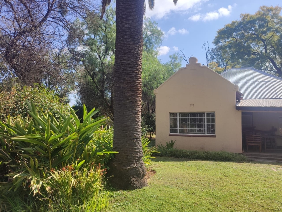 4 Bedroom Property for Sale in Zeerust North West